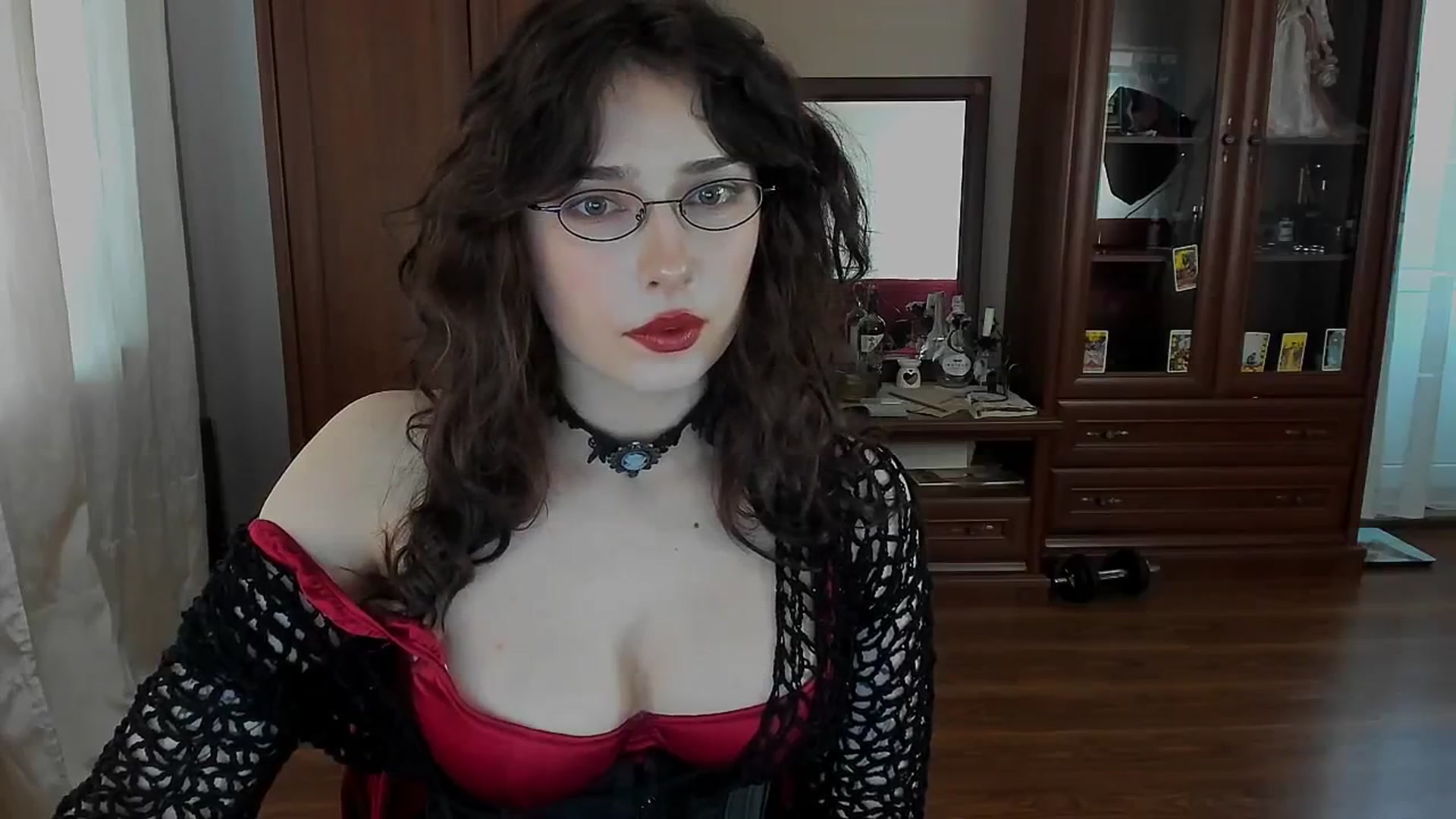 Gallery image thumbnail from bad_marg's myfreecams stream on, 05/11/2025, 13:31 image 9 of 20