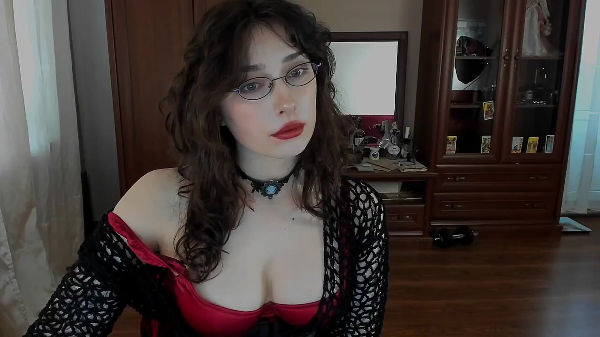 Gallery image thumbnail from bad_marg's myfreecams stream on, 05/11/2025, 13:31 image 15 of 20