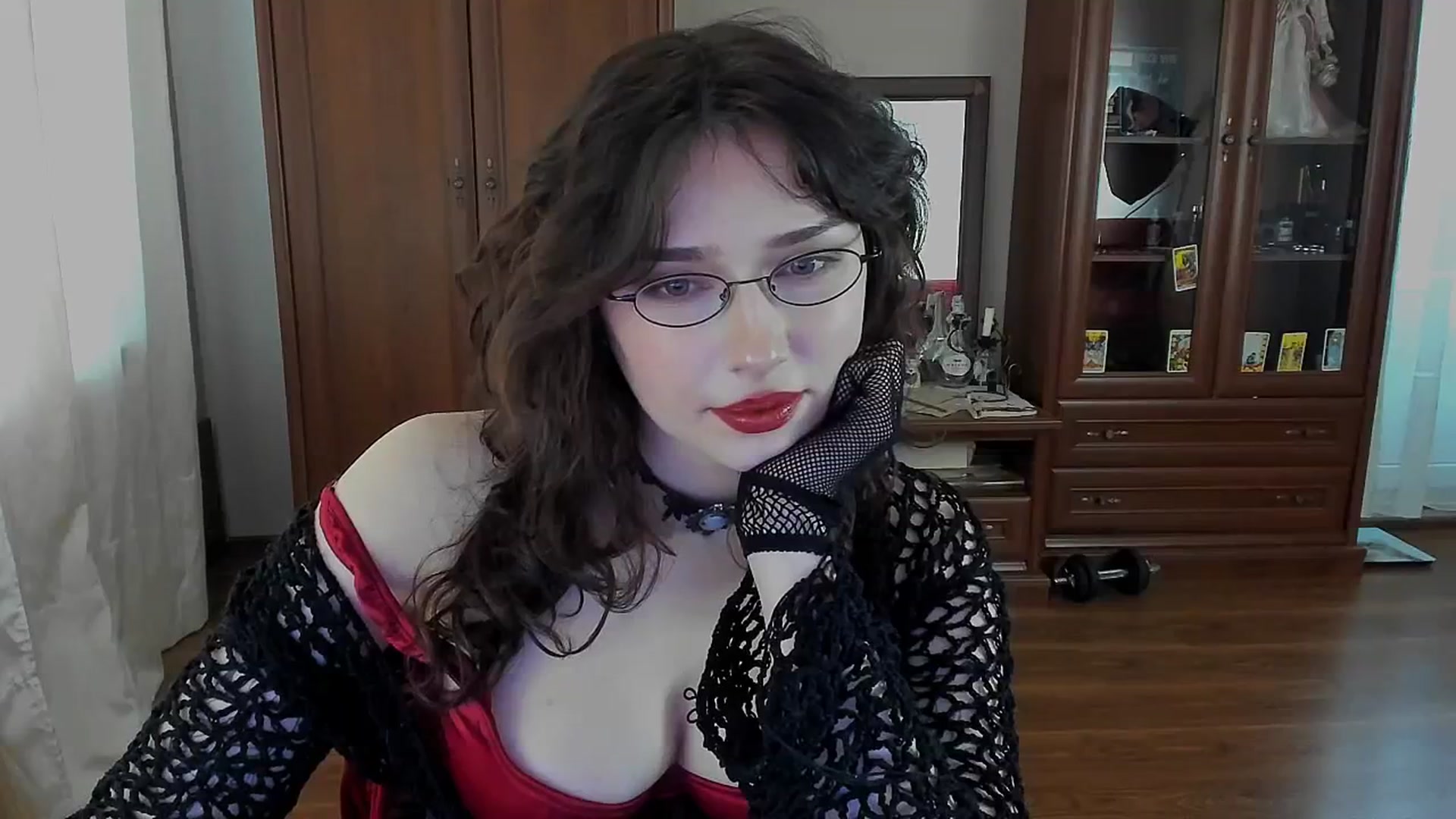 Gallery image thumbnail from bad_marg's myfreecams stream on, 05/11/2025, 13:31 image 13 of 20