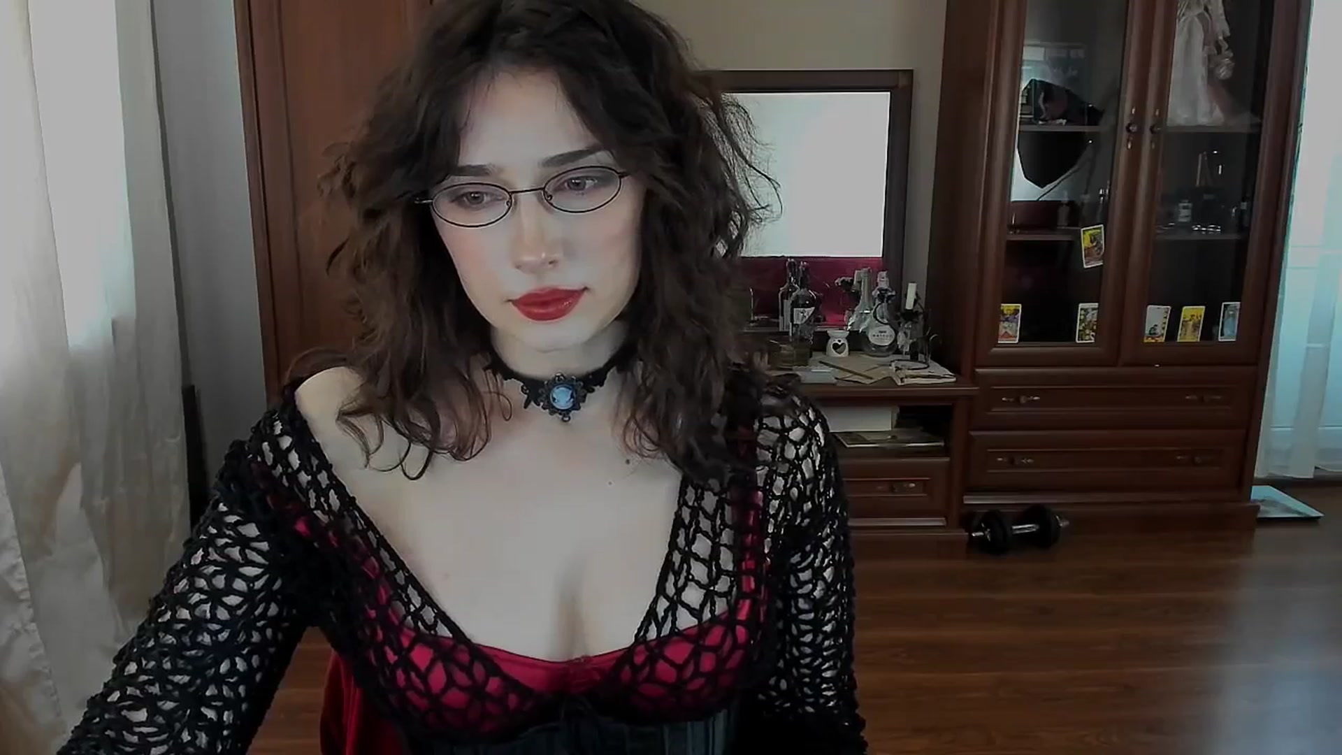 Gallery image thumbnail from bad_marg's myfreecams stream on, 05/11/2025, 13:31 image 4 of 20