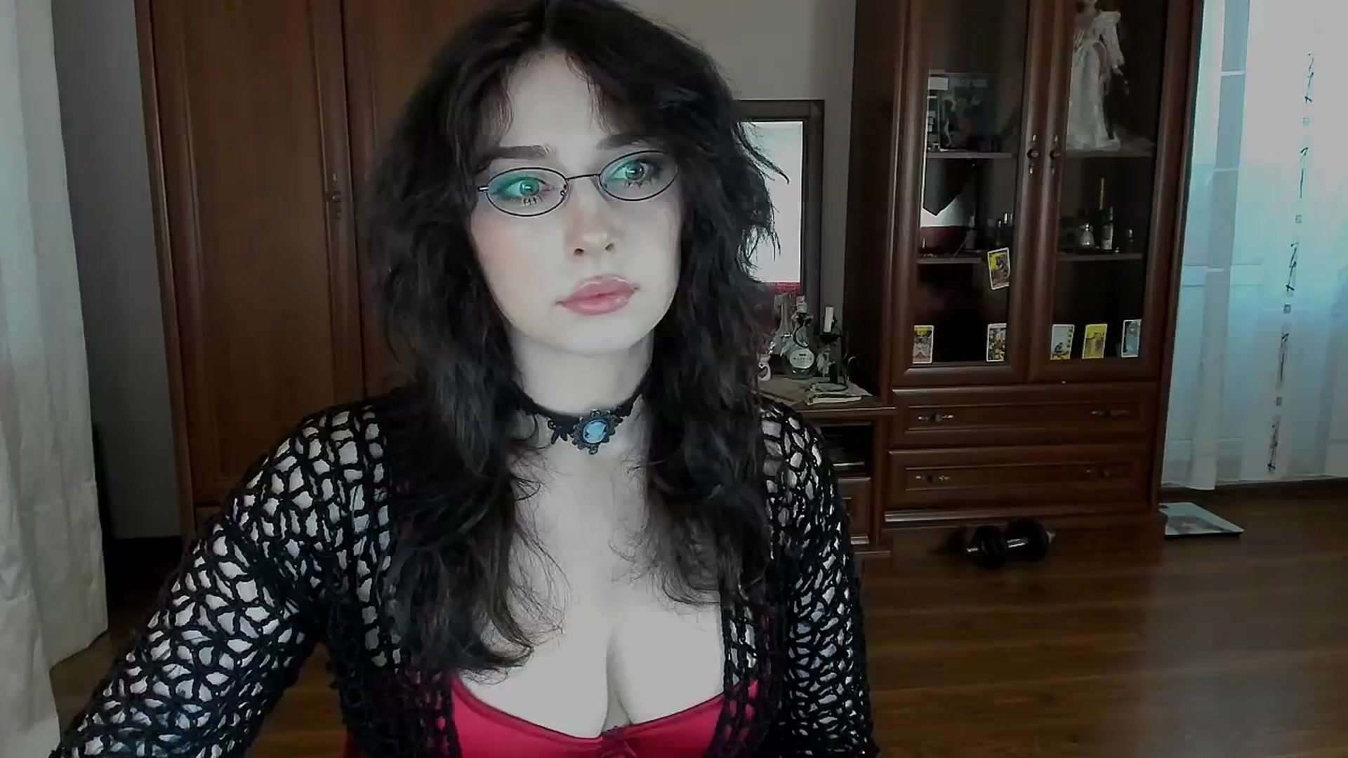 Gallery image thumbnail from bad_marg's myfreecams stream on, 05/15/2025, 13:43 image 4 of 20