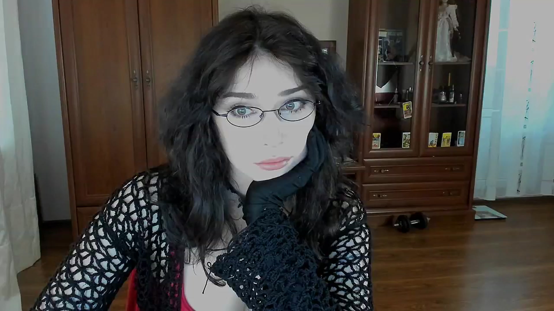 Gallery image thumbnail from bad_marg's myfreecams stream on, 05/15/2025, 13:43 image 15 of 20