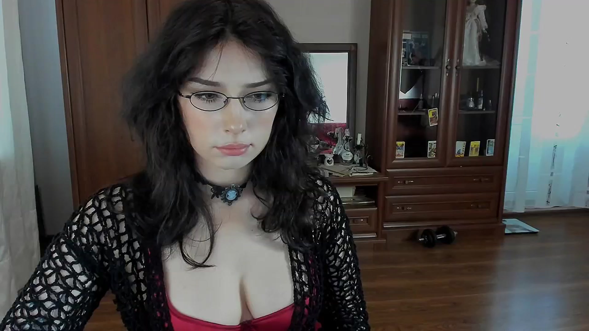 Gallery image thumbnail from bad_marg's myfreecams stream on, 05/15/2025, 13:43 image 18 of 20