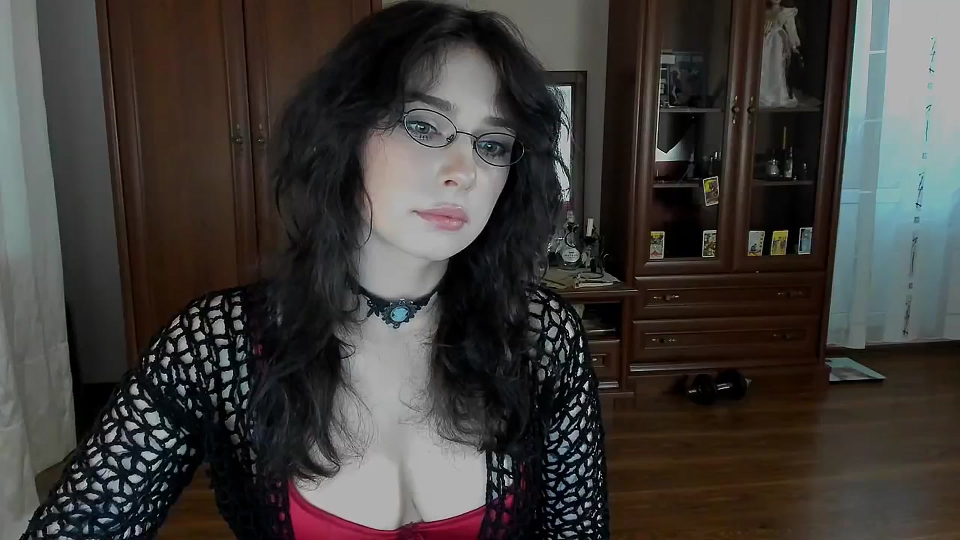Gallery image thumbnail from bad_marg's myfreecams stream on, 05/15/2025, 13:43 image 5 of 20