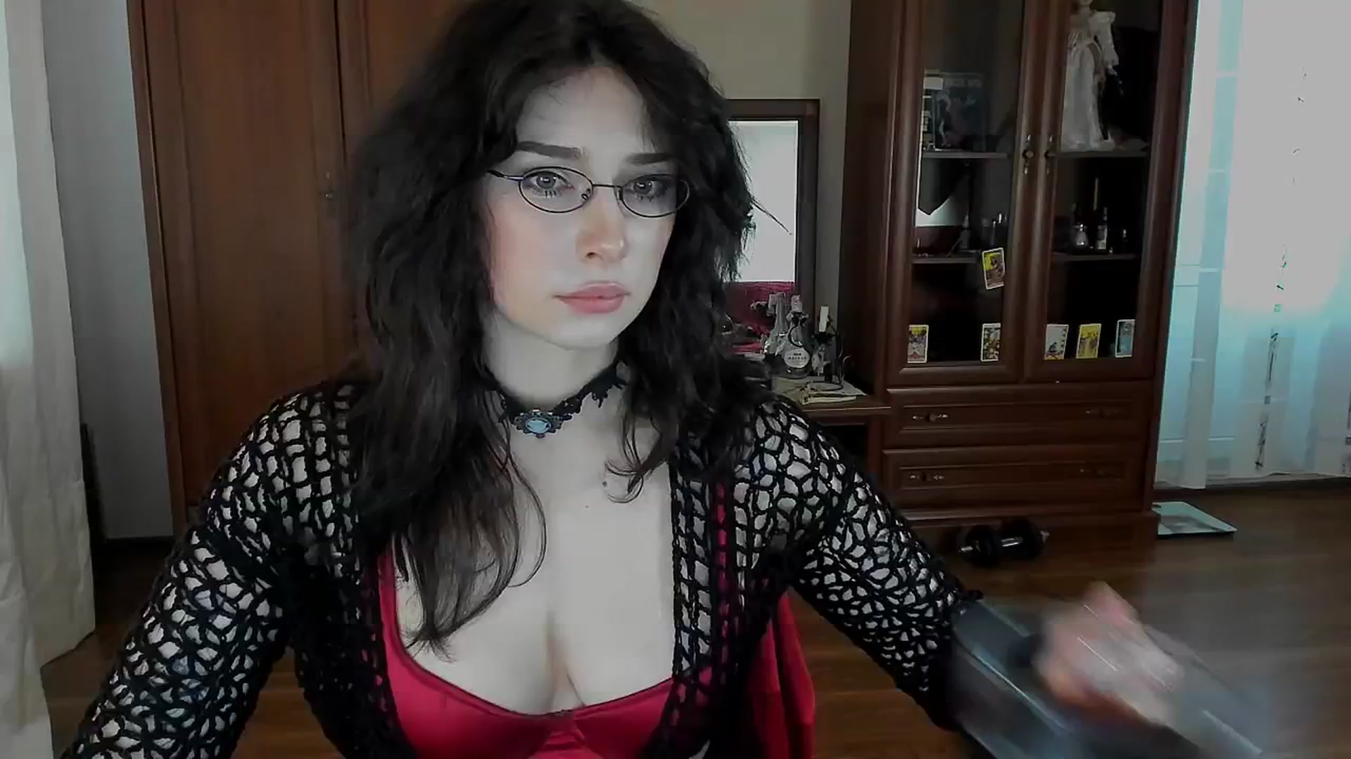 Gallery image thumbnail from bad_marg's myfreecams stream on, 05/15/2025, 13:43 image 20 of 20