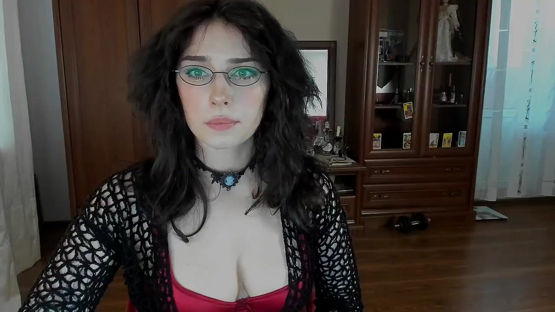 Gallery image thumbnail from bad_marg's myfreecams stream on, 05/15/2025, 13:43 image 14 of 20