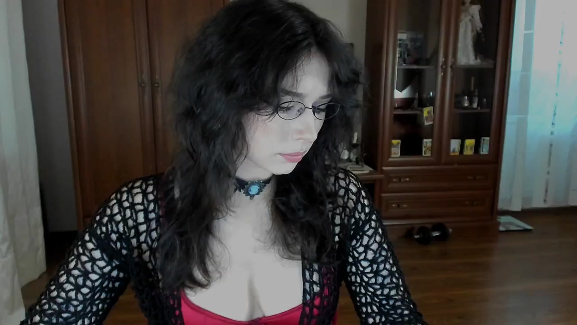 Gallery image thumbnail from bad_marg's myfreecams stream on, 05/15/2025, 13:43 image 2 of 20