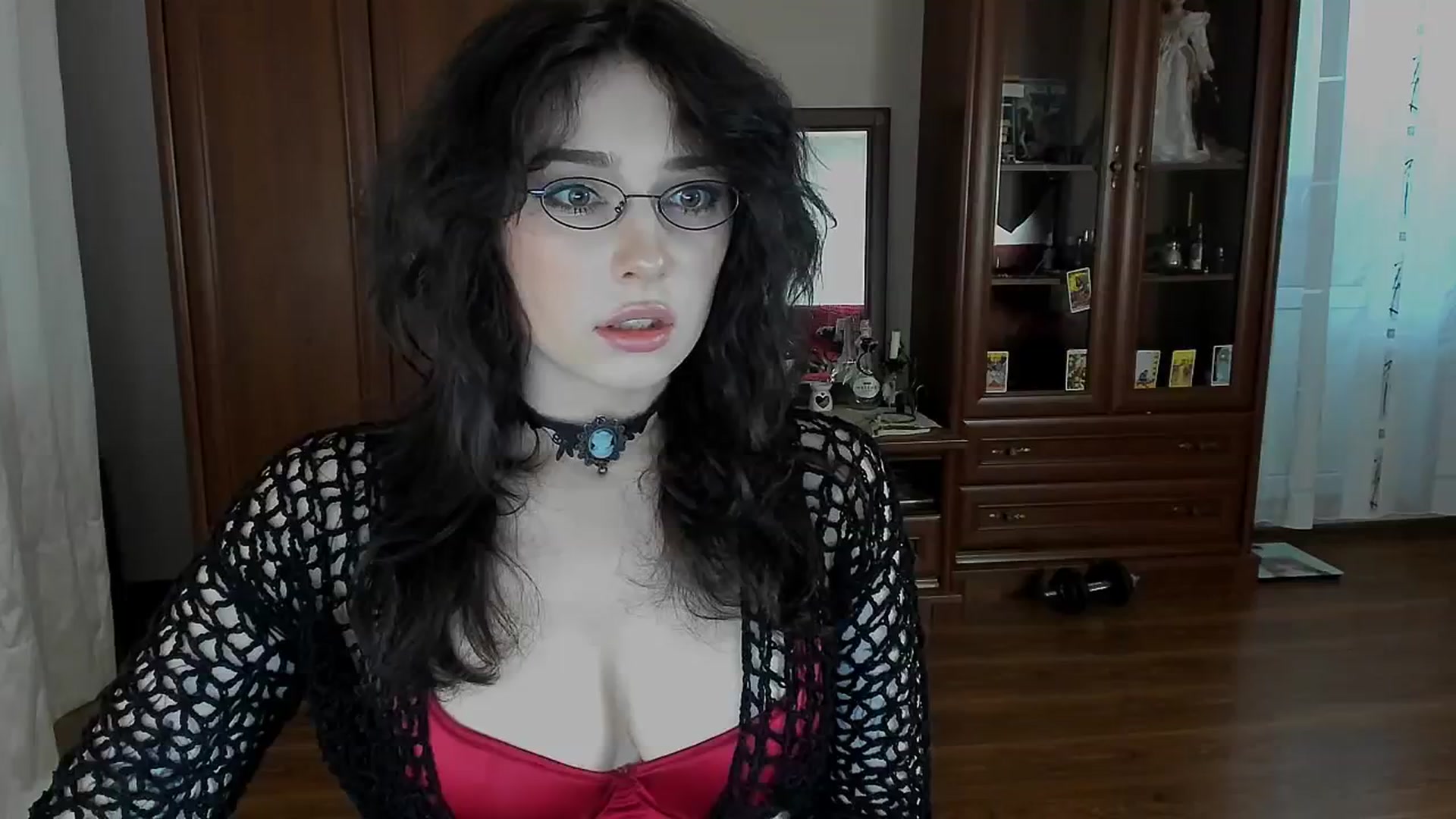Gallery image thumbnail from bad_marg's myfreecams stream on, 05/15/2025, 13:43 image 1 of 20