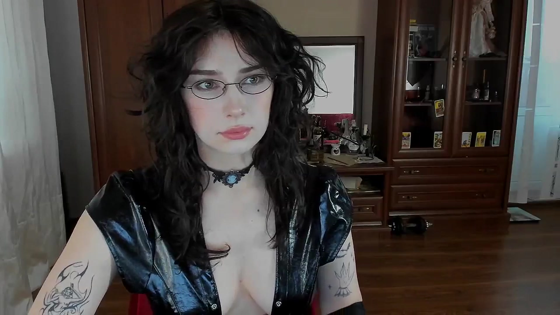 Gallery image thumbnail from bad_marg's myfreecams stream on, 05/20/2025, 15:32 image 2 of 20