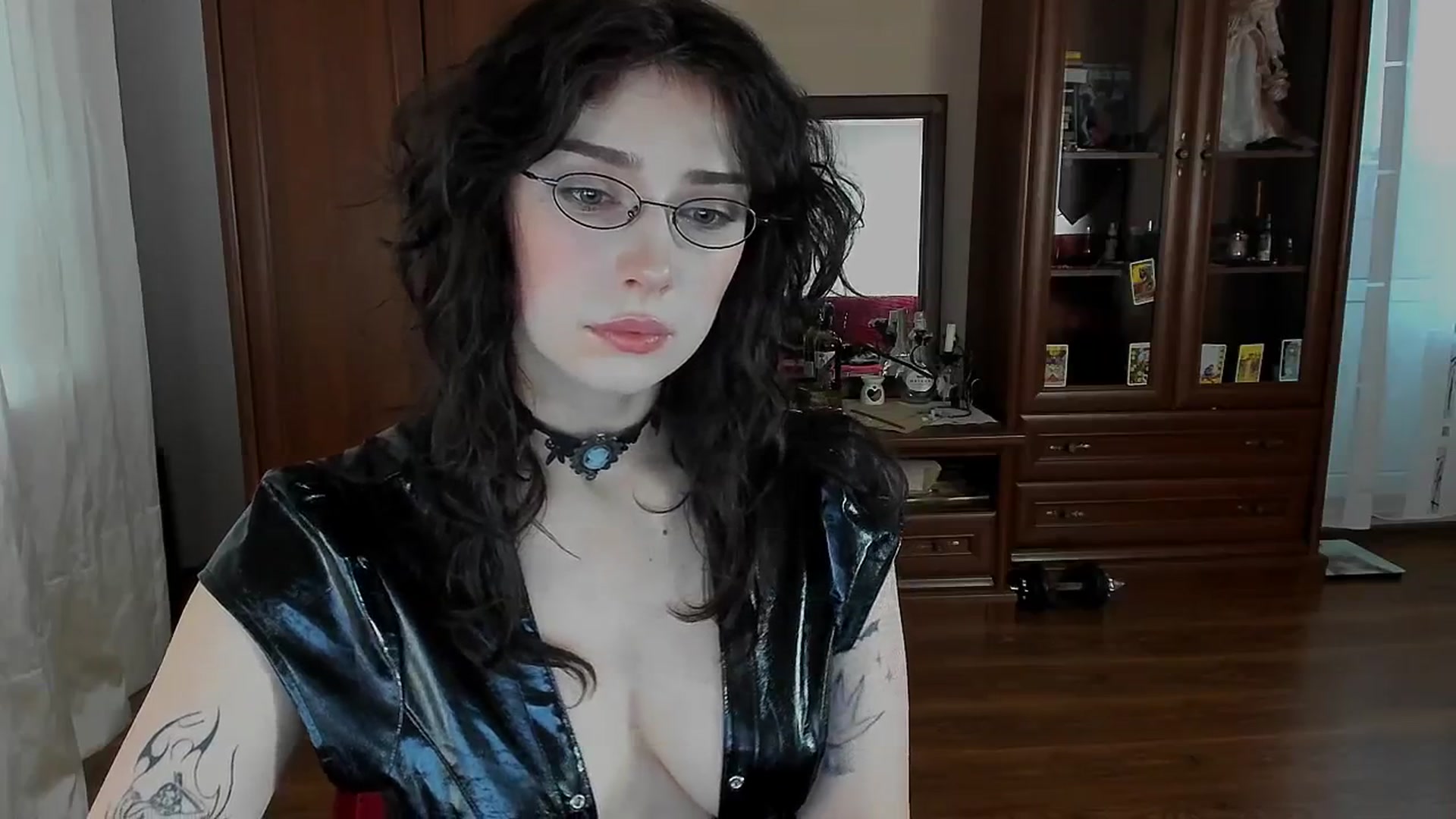 Gallery image thumbnail from bad_marg's myfreecams stream on, 05/20/2025, 15:32 image 10 of 20