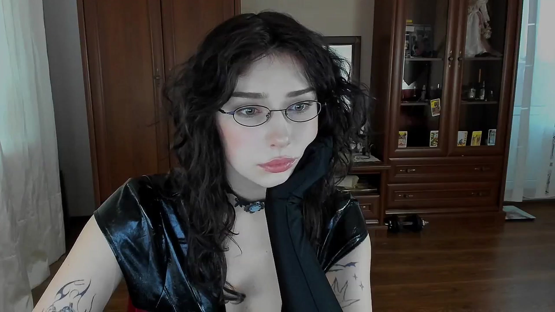 Gallery image thumbnail from bad_marg's myfreecams stream on, 05/20/2025, 15:32 image 9 of 20
