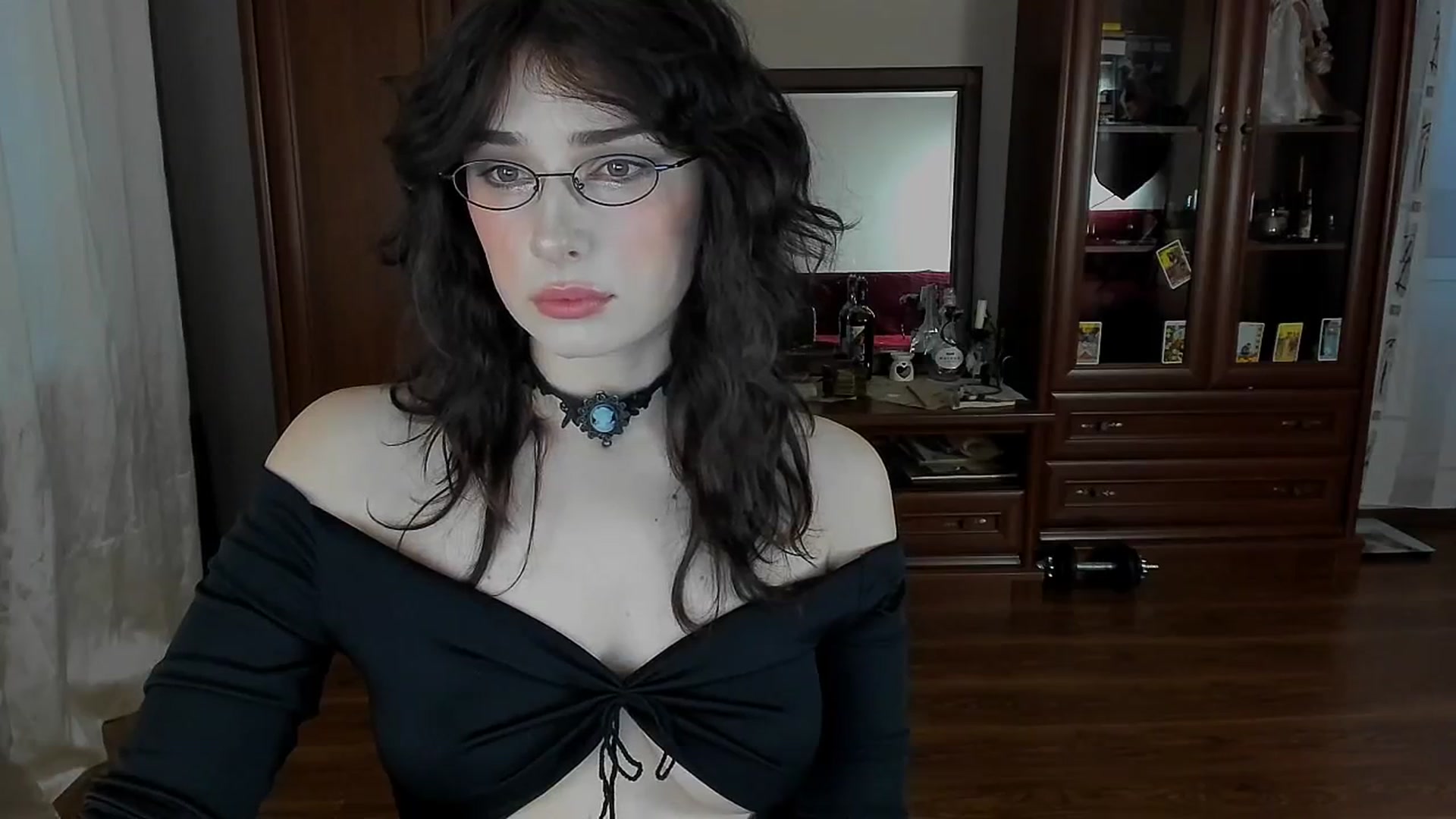 Gallery image thumbnail from bad_marg's myfreecams stream on, 05/24/2025, 16:05 image 11 of 20