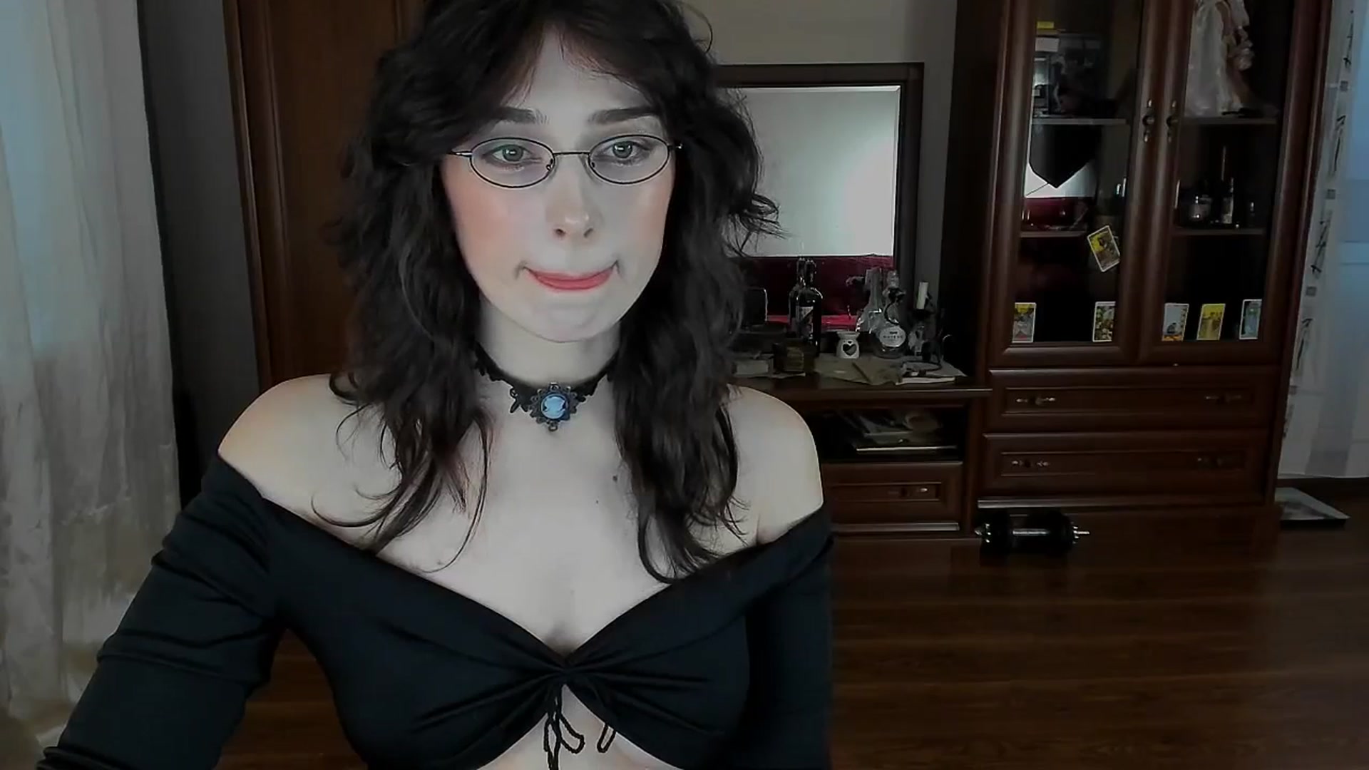 Gallery image thumbnail from bad_marg's myfreecams stream on, 05/24/2025, 16:05 image 7 of 20