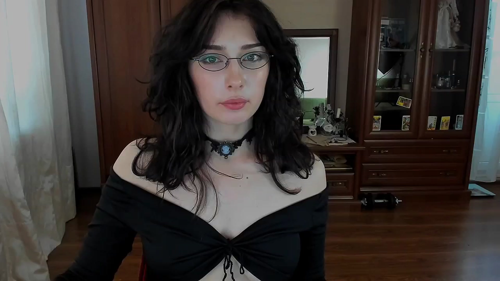 Gallery image thumbnail from bad_marg's myfreecams stream on, 05/31/2025, 11:23 image 15 of 20