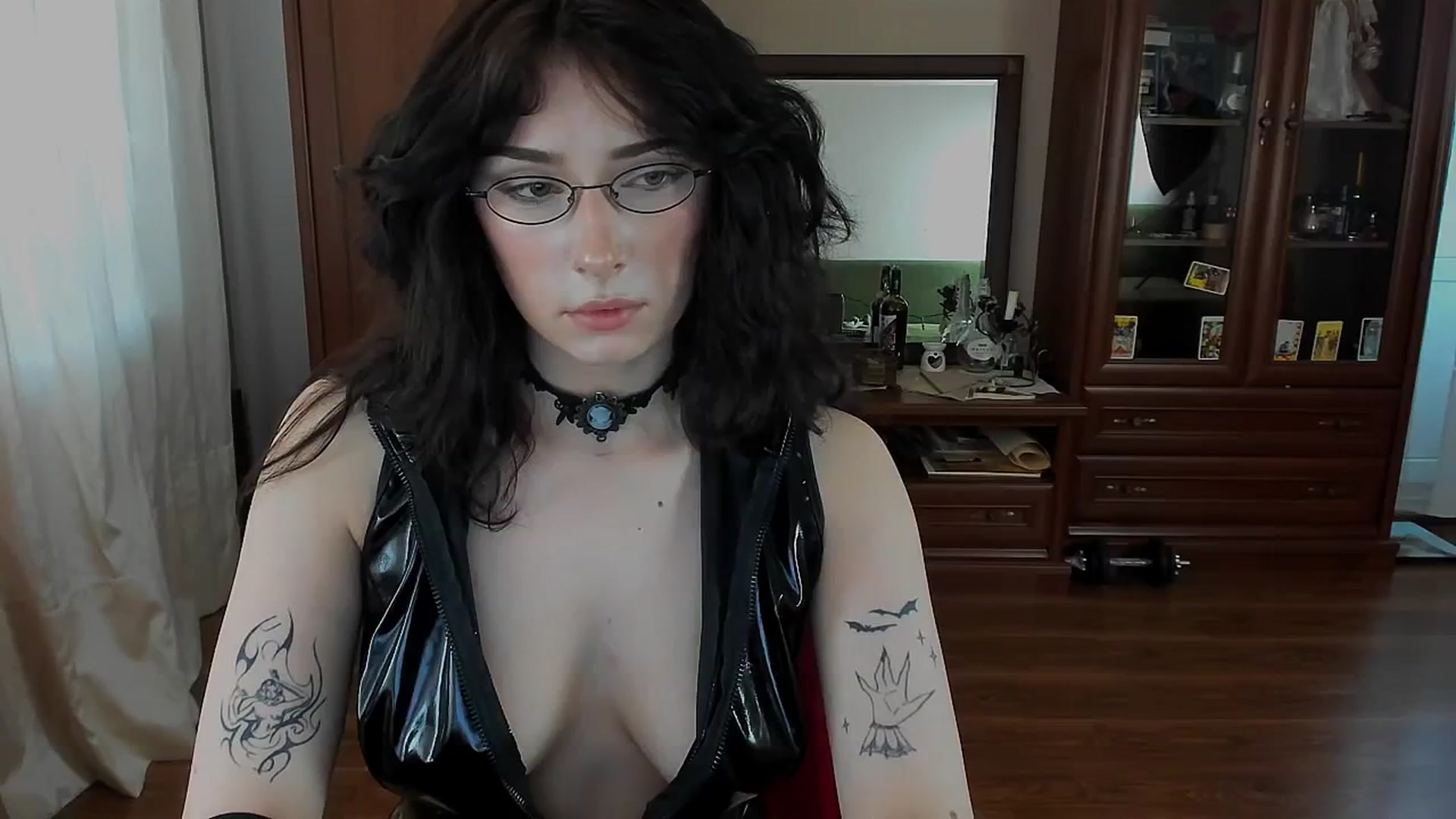 Gallery image thumbnail from bad_marg's myfreecams stream on, 06/04/2025, 12:12 image 12 of 20