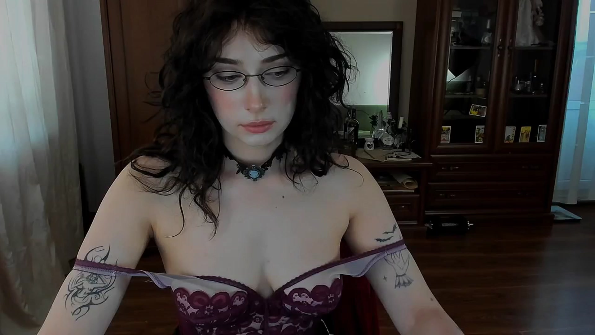Gallery image thumbnail from bad_marg's myfreecams stream on, 06/05/2025, 13:07 image 18 of 20