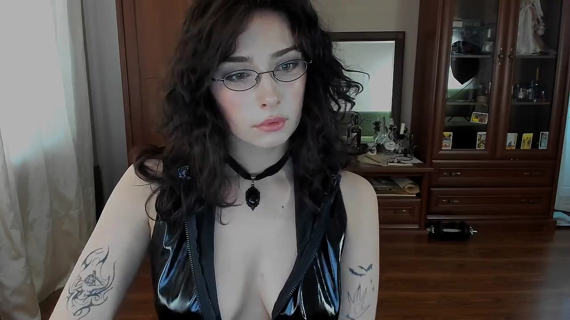 Gallery image thumbnail from bad_marg's myfreecams stream on, 06/07/2025, 14:23 image 12 of 20
