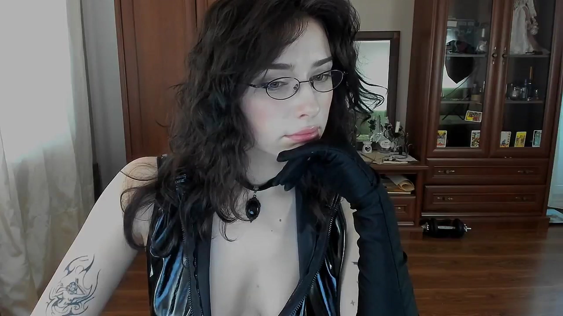 Gallery image thumbnail from bad_marg's myfreecams stream on, 06/07/2025, 14:23 image 14 of 20