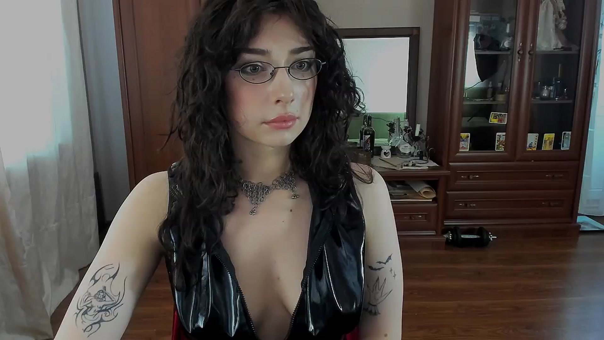 Gallery image thumbnail from bad_marg's myfreecams stream on, 06/08/2025, 11:40 image 15 of 20