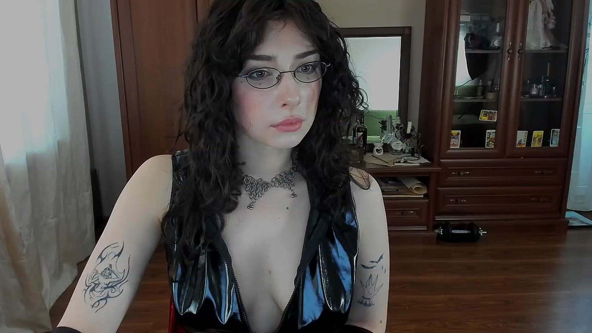 Gallery image thumbnail from bad_marg's myfreecams stream on, 06/08/2025, 11:40 image 20 of 20
