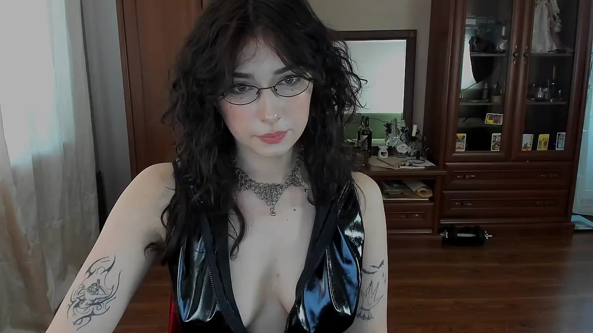 Gallery image thumbnail from bad_marg's myfreecams stream on, 06/08/2025, 12:31 image 20 of 20