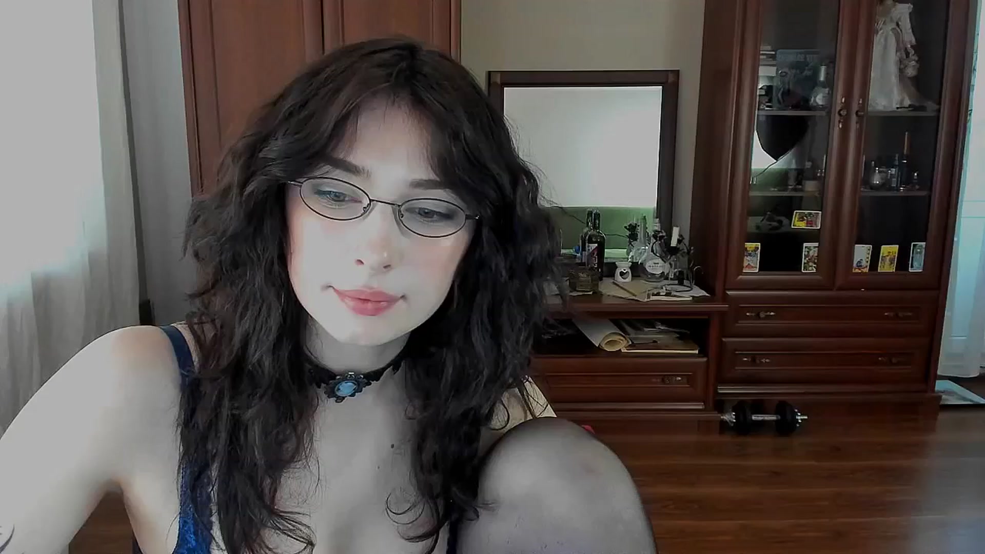 Gallery image thumbnail from bad_marg's myfreecams stream on, 06/09/2025, 12:48 image 20 of 20