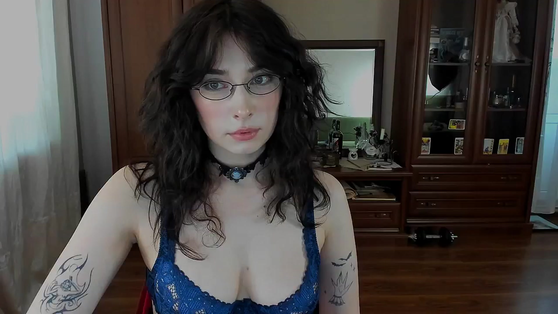 Gallery image thumbnail from bad_marg's myfreecams stream on, 06/09/2025, 12:48 image 17 of 20