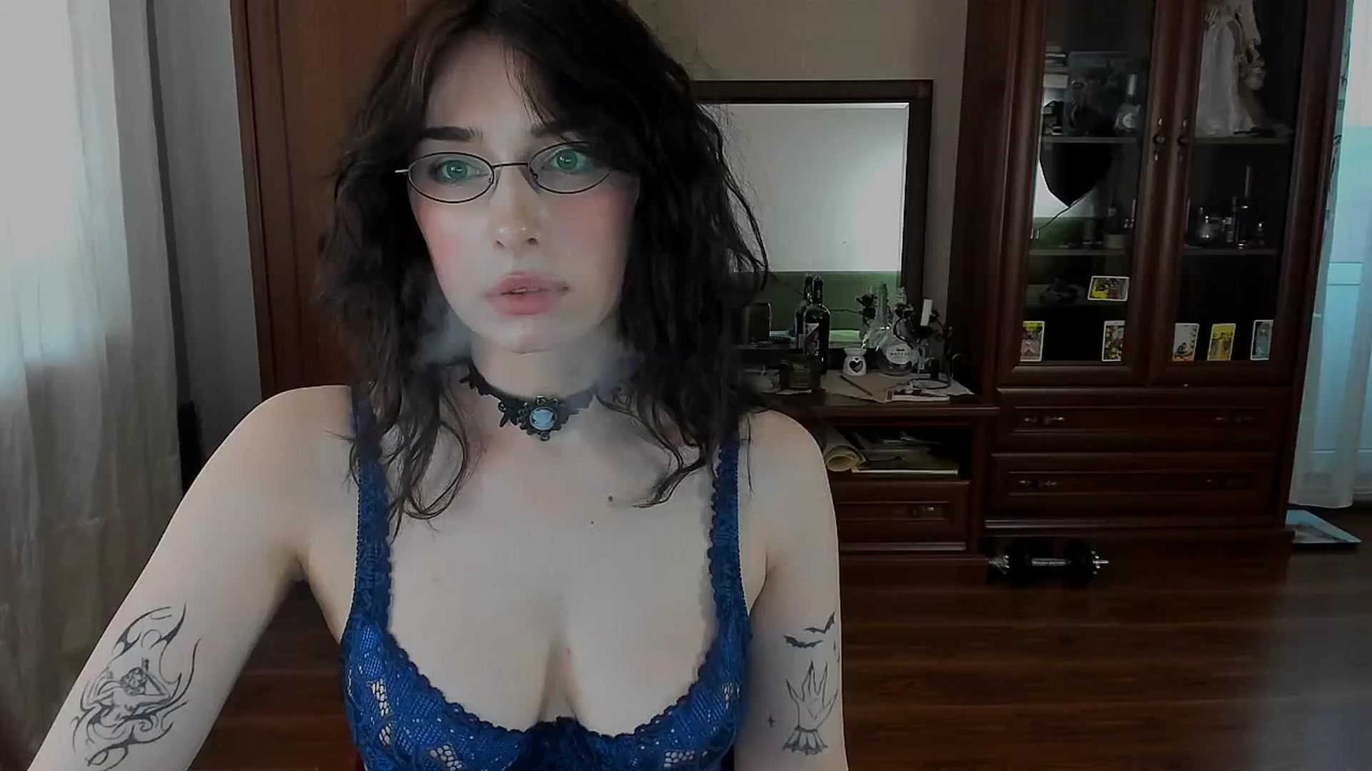 Gallery image thumbnail from bad_marg's myfreecams stream on, 06/09/2025, 12:48 image 13 of 20