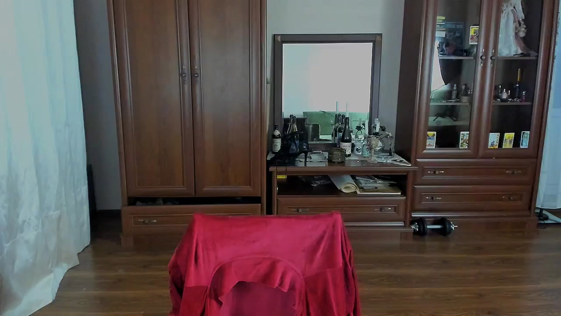Gallery image thumbnail from bad_marg's myfreecams stream on, 06/17/2025, 20:11 image 6 of 20