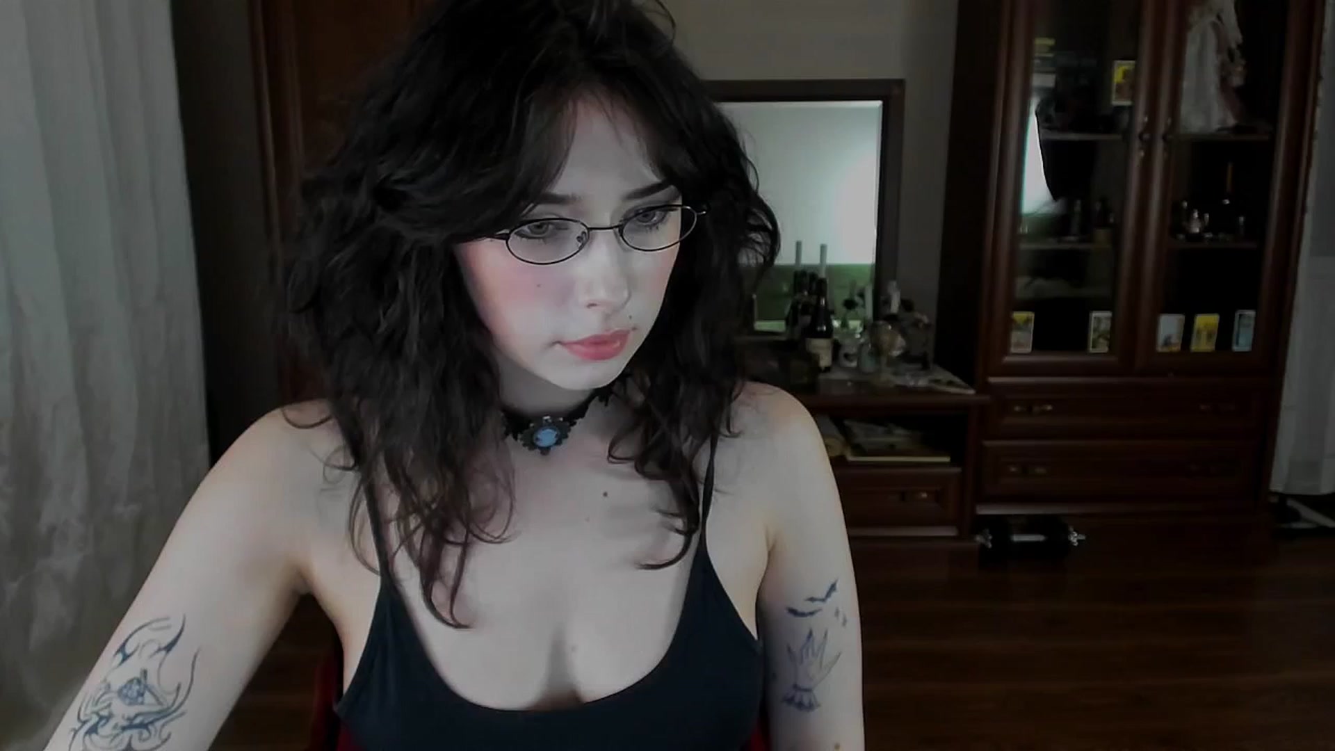 Gallery image thumbnail from bad_marg's myfreecams stream on, 06/17/2025, 20:11 image 16 of 20
