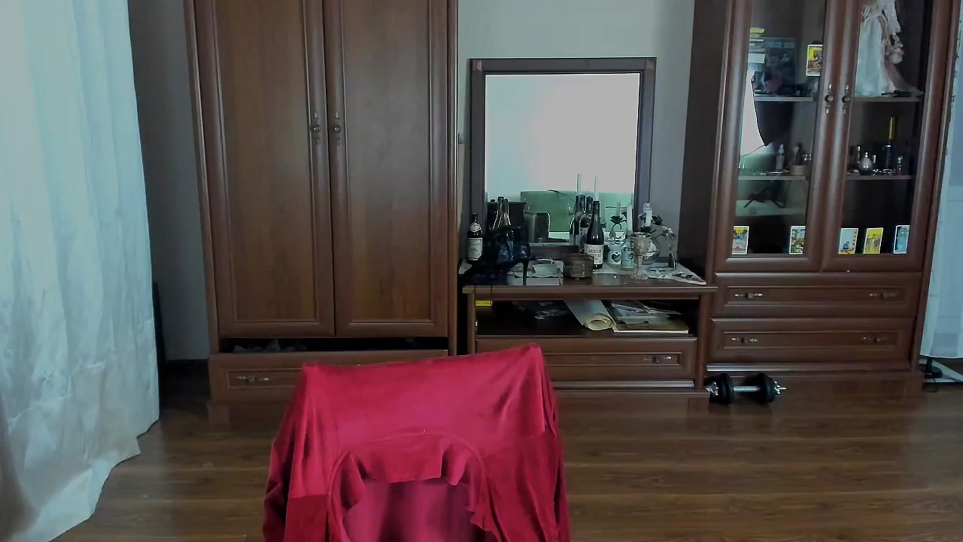 Gallery image thumbnail from bad_marg's myfreecams stream on, 06/17/2025, 20:11 image 15 of 20