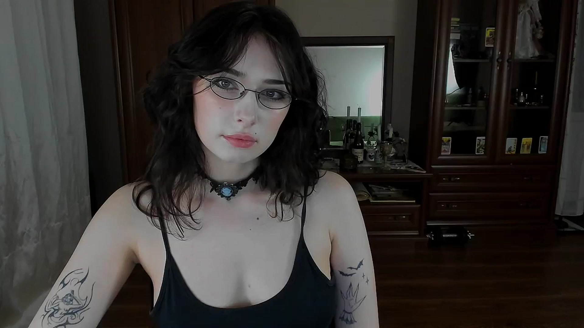 Gallery image thumbnail from bad_marg's myfreecams stream on, 06/17/2025, 20:11 image 19 of 20