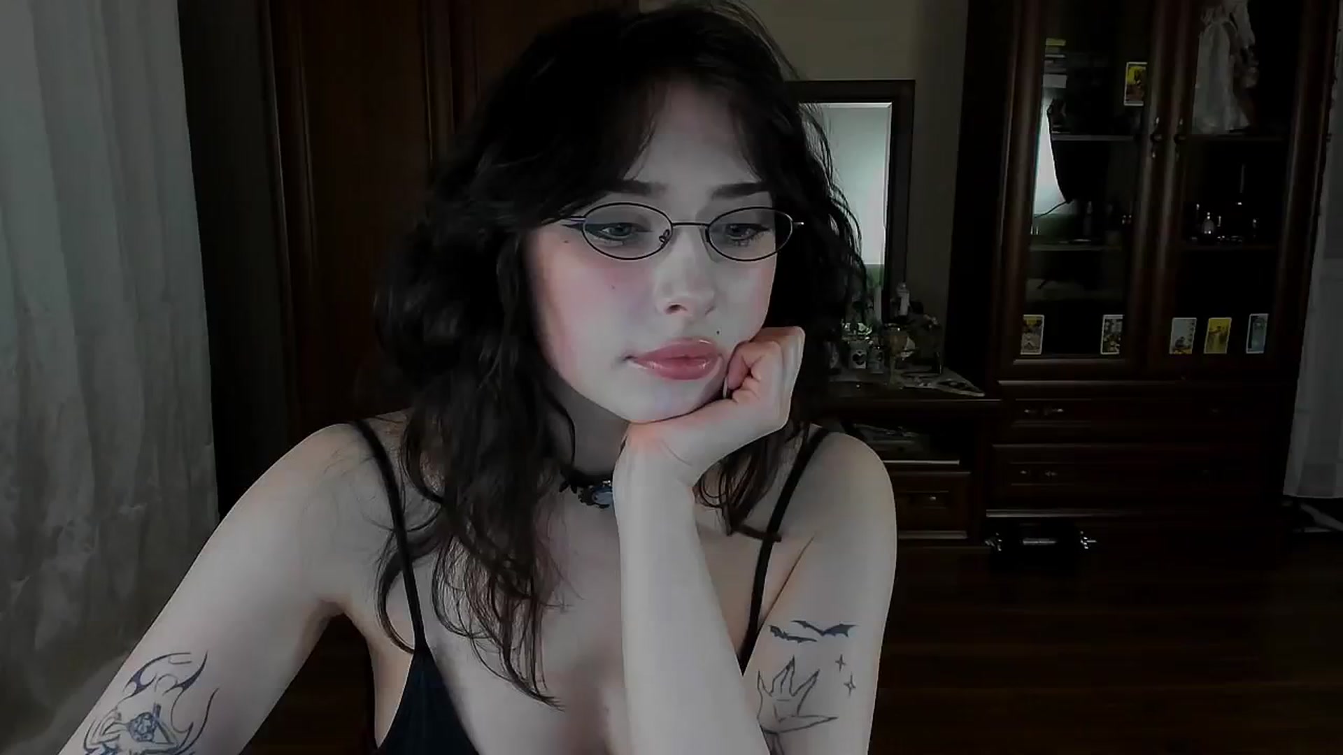 Gallery image thumbnail from bad_marg's myfreecams stream on, 06/17/2025, 20:11 image 13 of 20