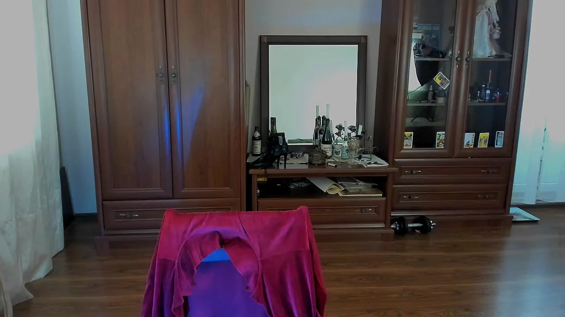 Gallery image thumbnail from bad_marg's myfreecams stream on, 06/21/2025, 14:40 image 8 of 20