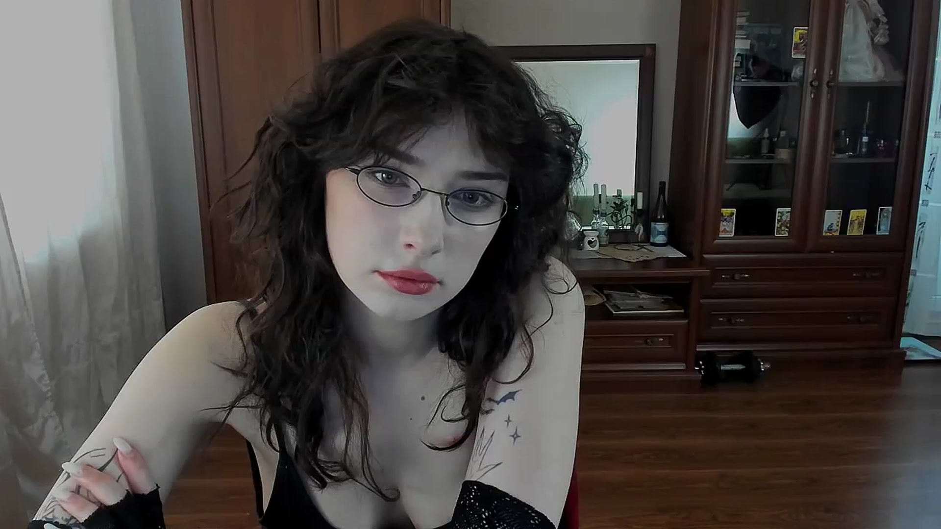 Gallery image thumbnail from bad_marg's myfreecams stream on, 06/28/2025, 14:55 image 6 of 20
