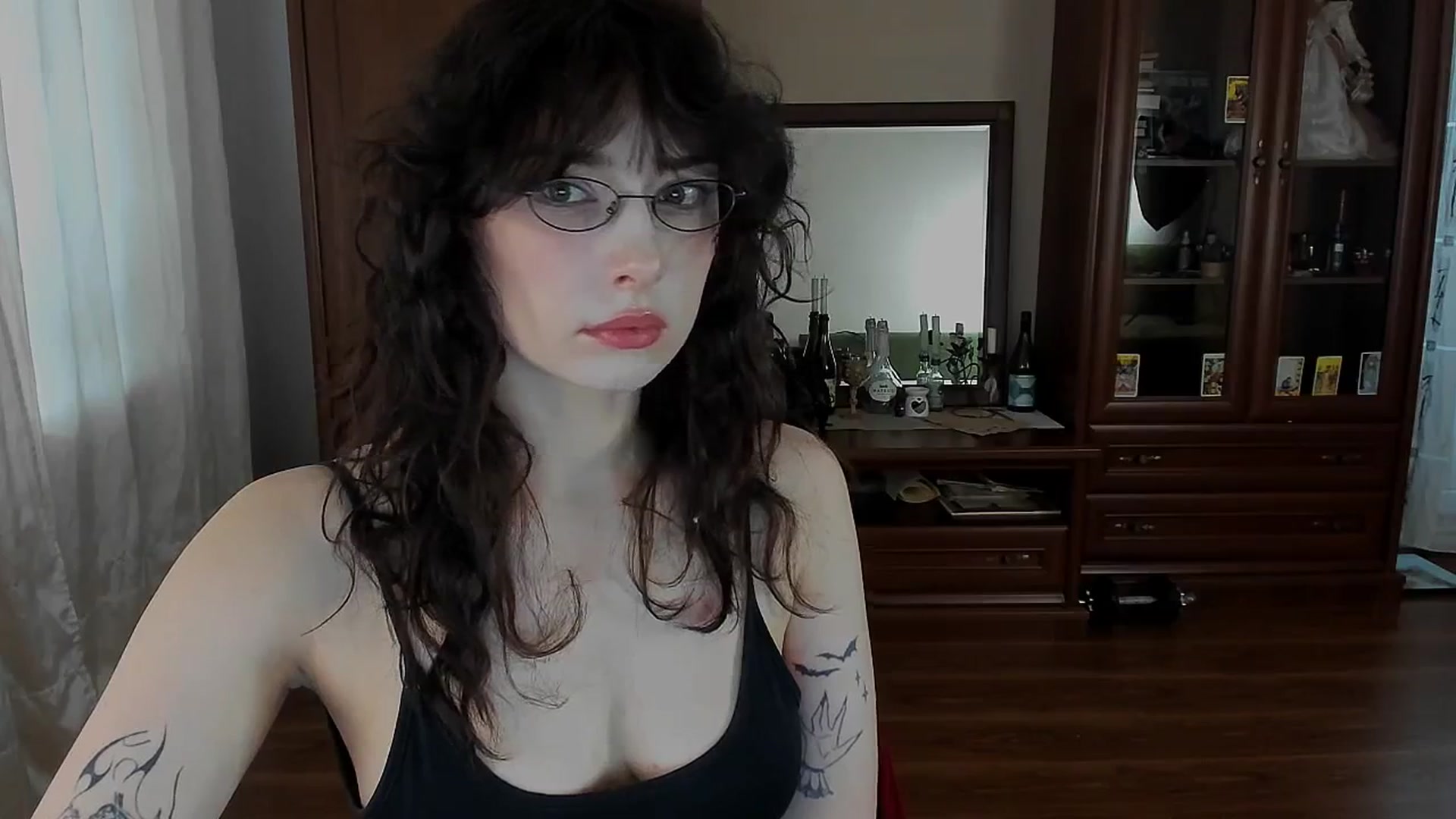 Gallery image thumbnail from bad_marg's myfreecams stream on, 06/28/2025, 14:55 image 20 of 20