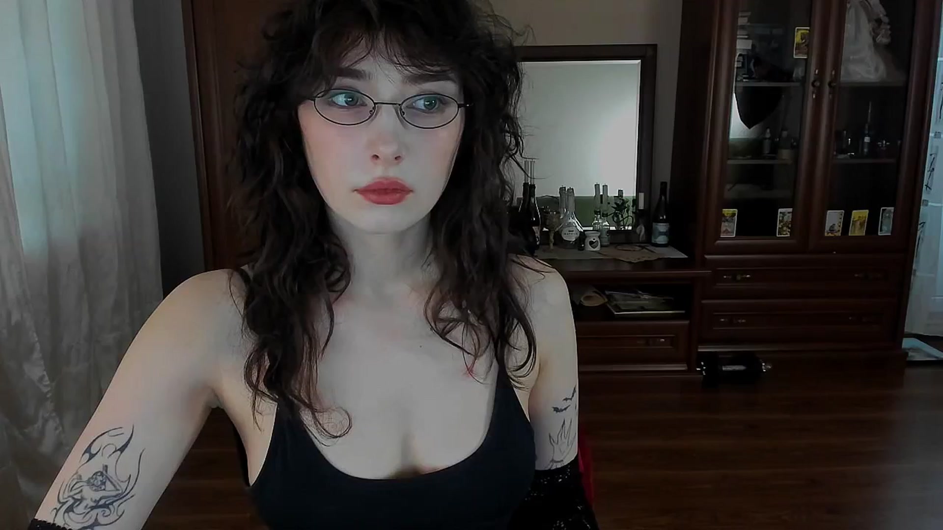 Gallery image thumbnail from bad_marg's myfreecams stream on, 06/28/2025, 14:55 image 9 of 20