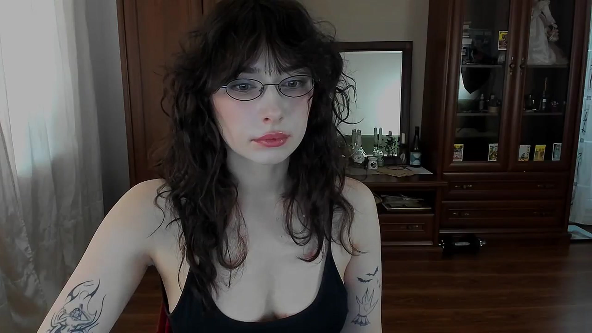Gallery image thumbnail from bad_marg's myfreecams stream on, 06/28/2025, 14:55 image 19 of 20
