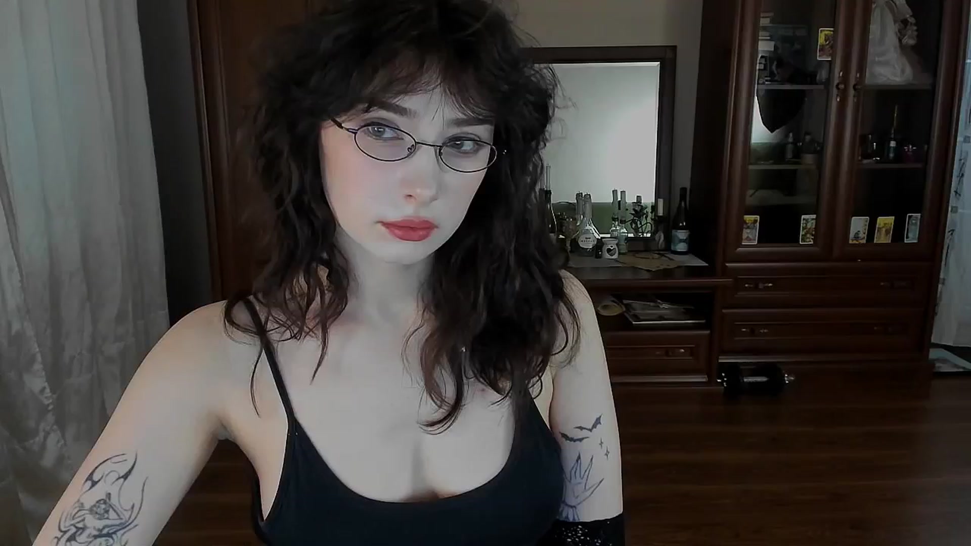 Gallery image thumbnail from bad_marg's myfreecams stream on, 06/28/2025, 14:55 image 11 of 20