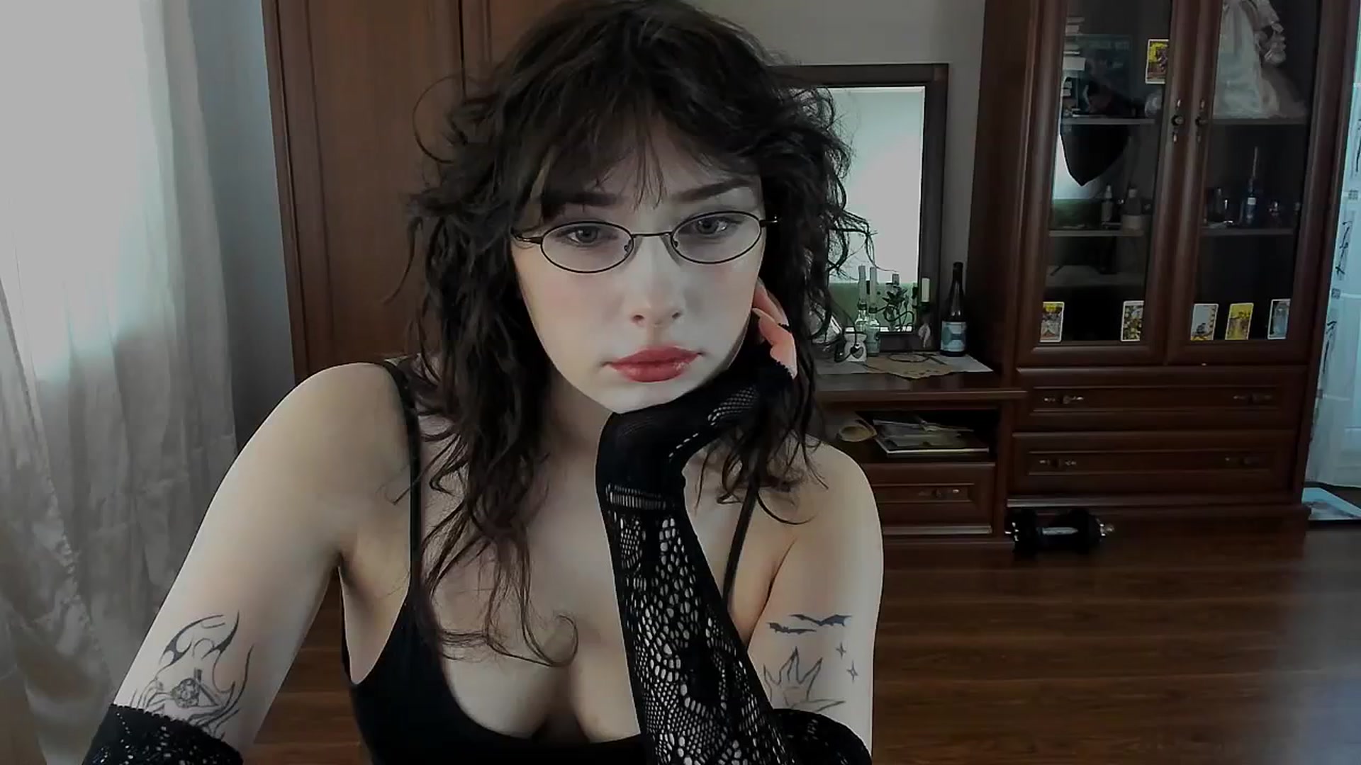 Gallery image thumbnail from bad_marg's myfreecams stream on, 06/28/2025, 14:55 image 5 of 20
