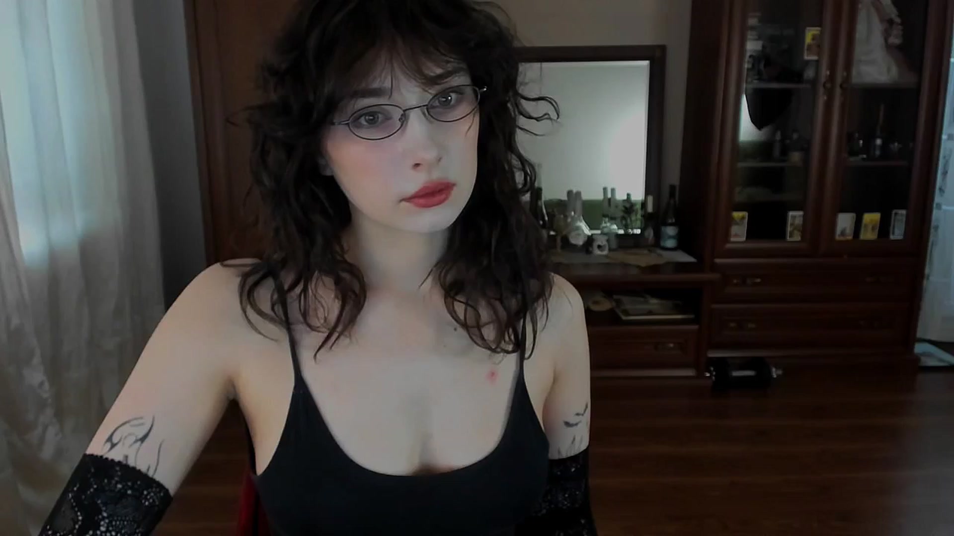 Gallery image thumbnail from bad_marg's myfreecams stream on, 06/28/2025, 14:55 image 3 of 20