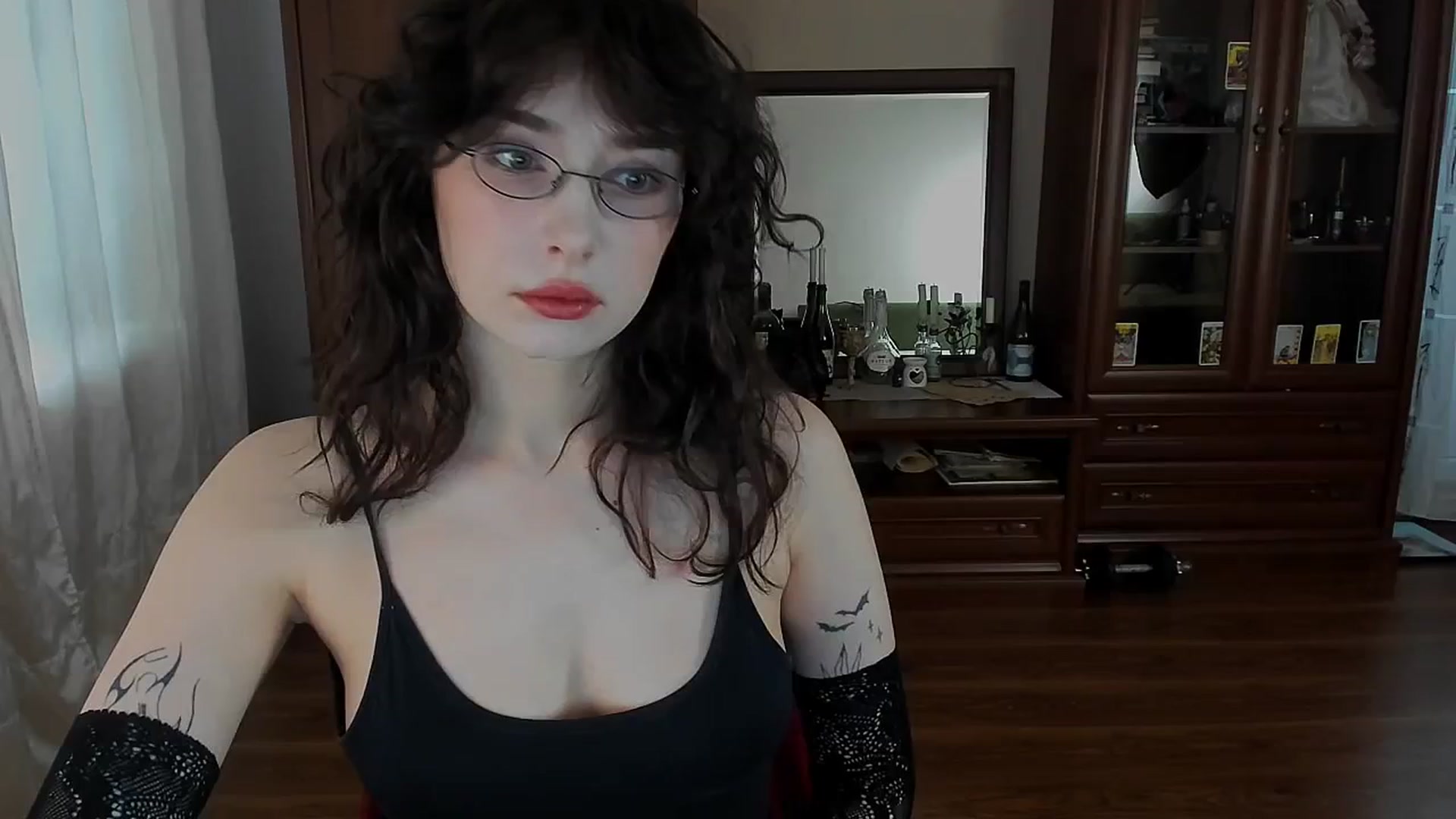 Gallery image thumbnail from bad_marg's myfreecams stream on, 06/28/2025, 14:55 image 2 of 20