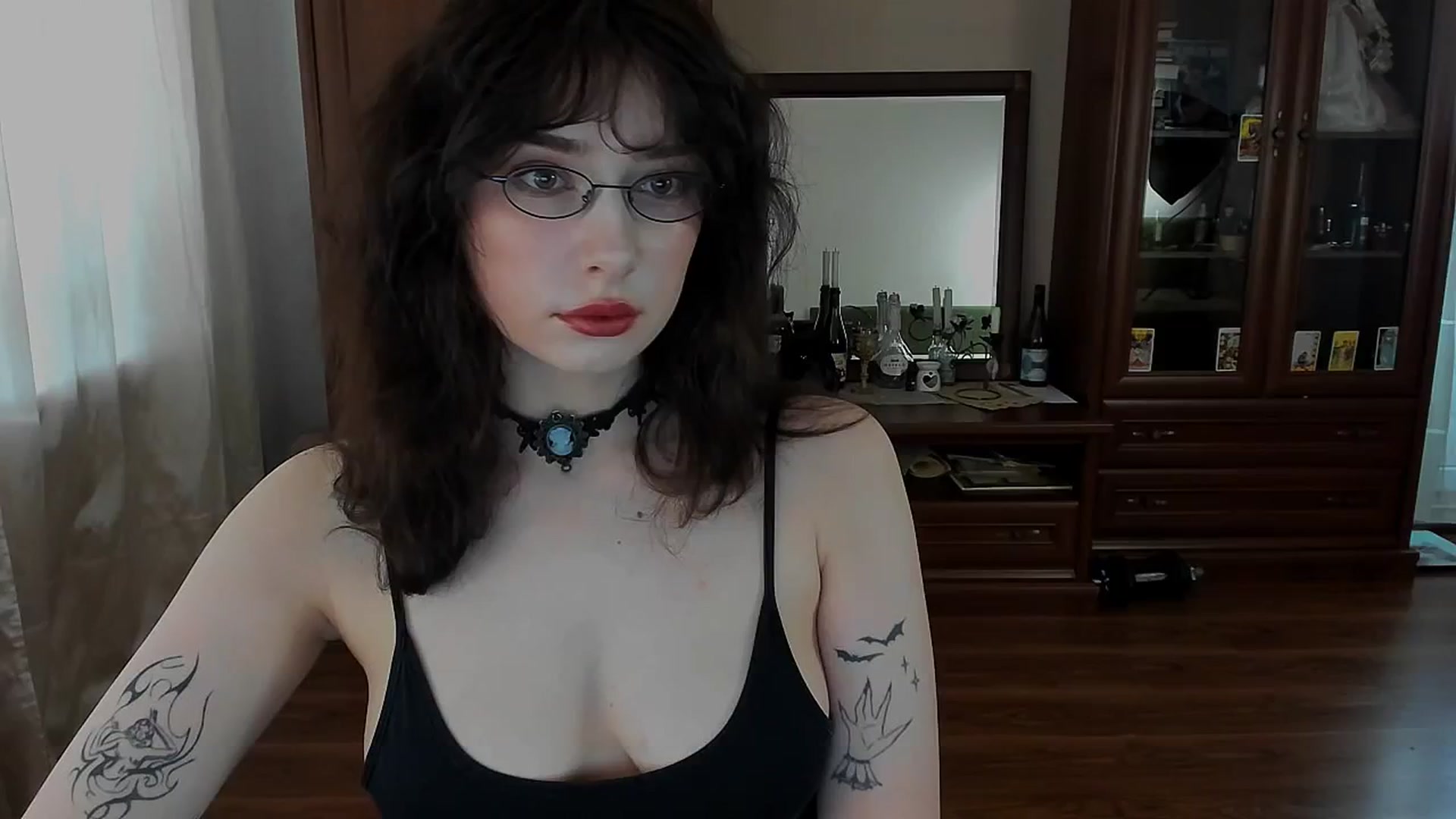 Gallery image thumbnail from bad_marg's myfreecams stream on, 07/02/2025, 09:13 image 15 of 20