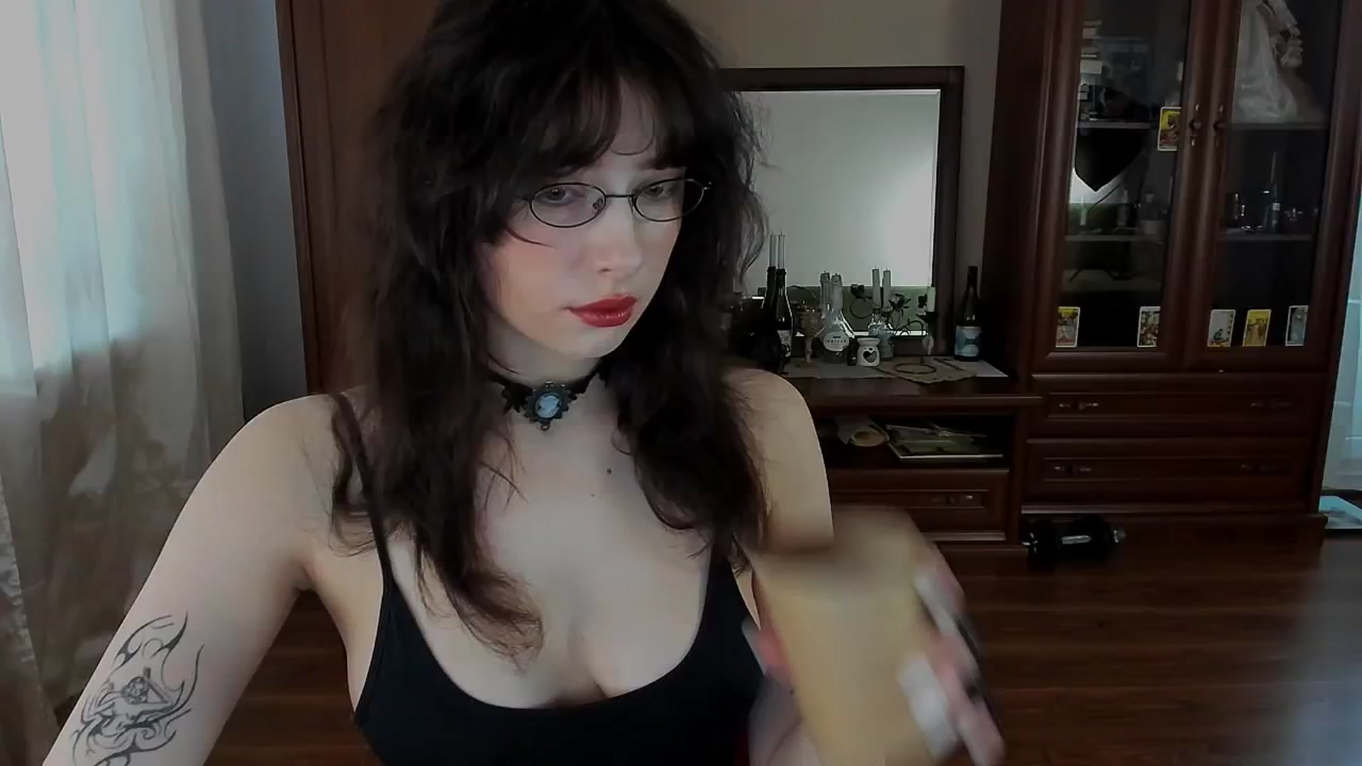 Gallery image thumbnail from bad_marg's myfreecams stream on, 07/02/2025, 09:13 image 2 of 20