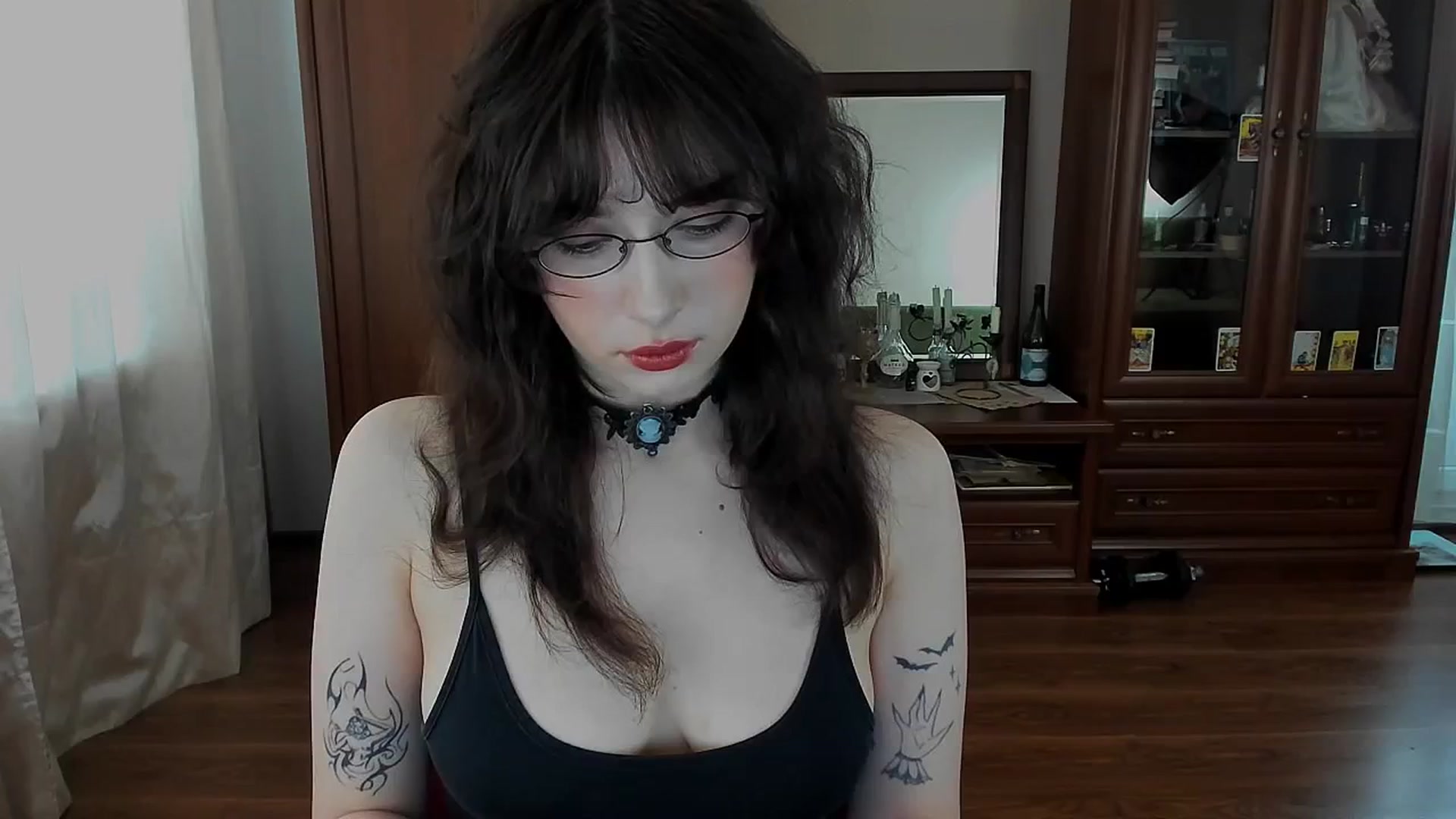 Gallery image thumbnail from bad_marg's myfreecams stream on, 07/02/2025, 09:13 image 4 of 20