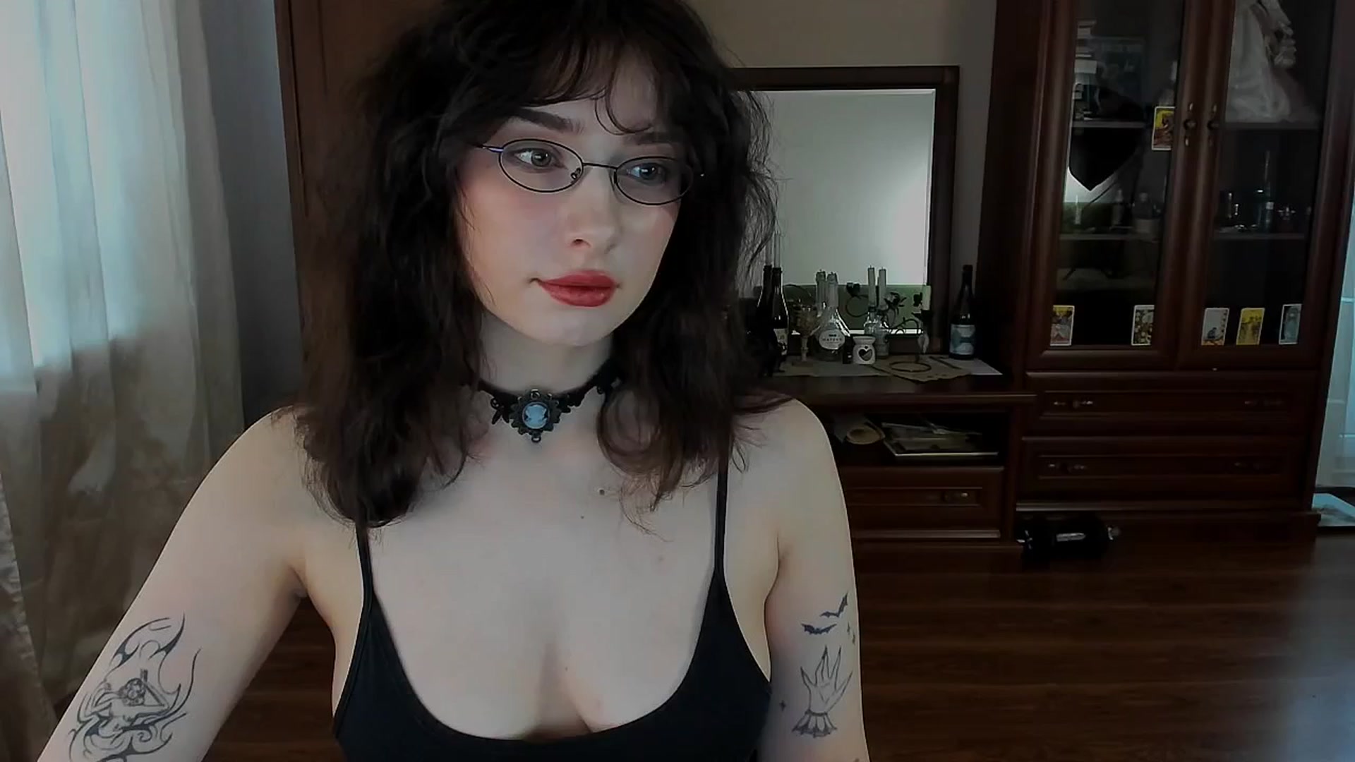 Gallery image thumbnail from bad_marg's myfreecams stream on, 07/02/2025, 09:13 image 13 of 20
