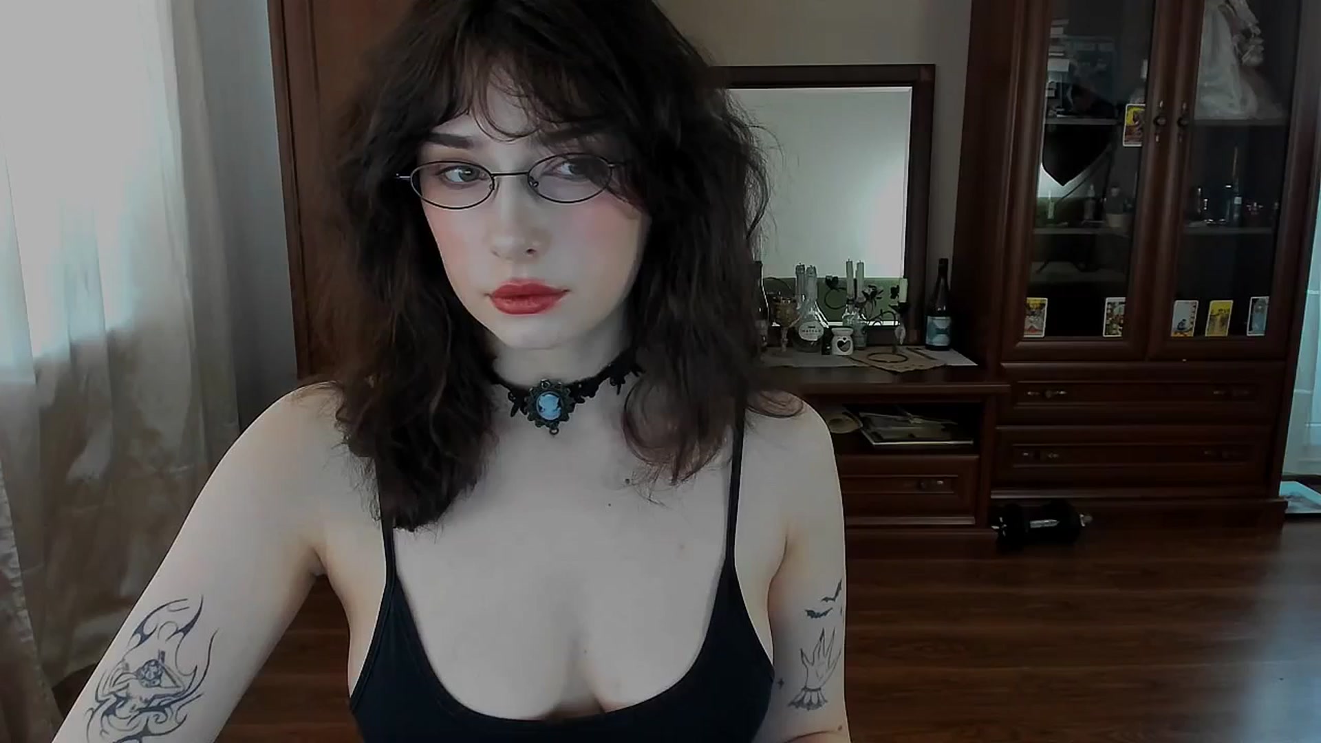 Gallery image thumbnail from bad_marg's myfreecams stream on, 07/02/2025, 09:13 image 14 of 20