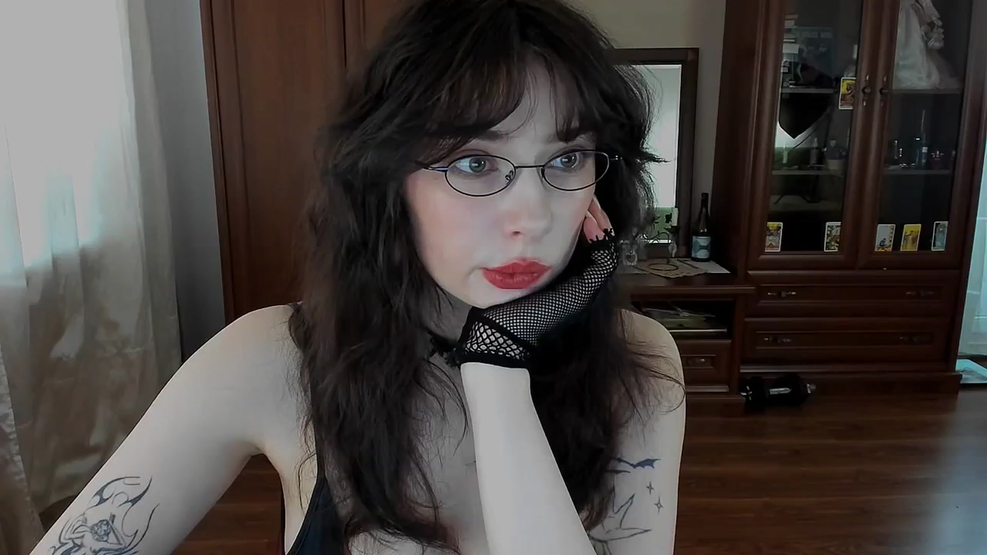 Gallery image thumbnail from bad_marg's myfreecams stream on, 07/02/2025, 09:13 image 20 of 20