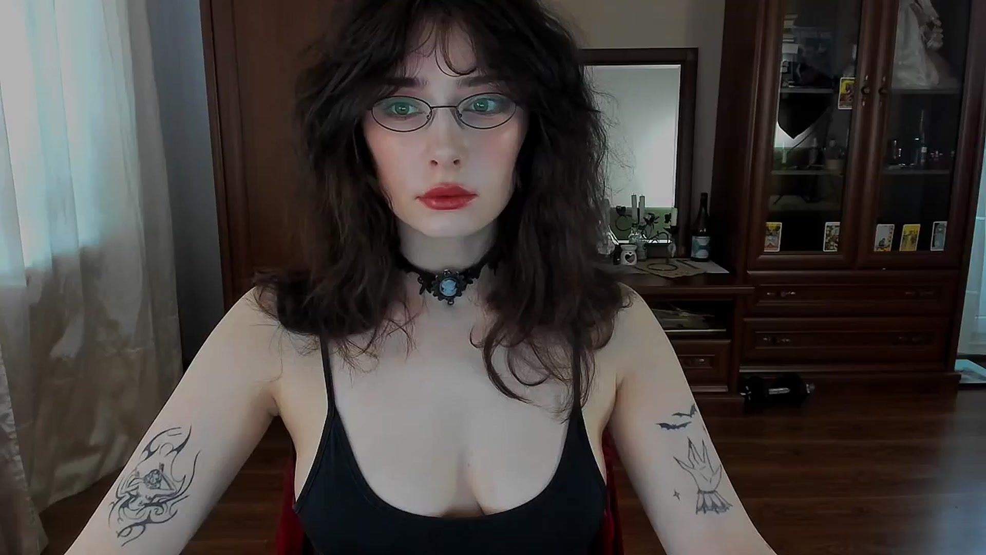 Gallery image thumbnail from bad_marg's myfreecams stream on, 07/02/2025, 09:13 image 6 of 20