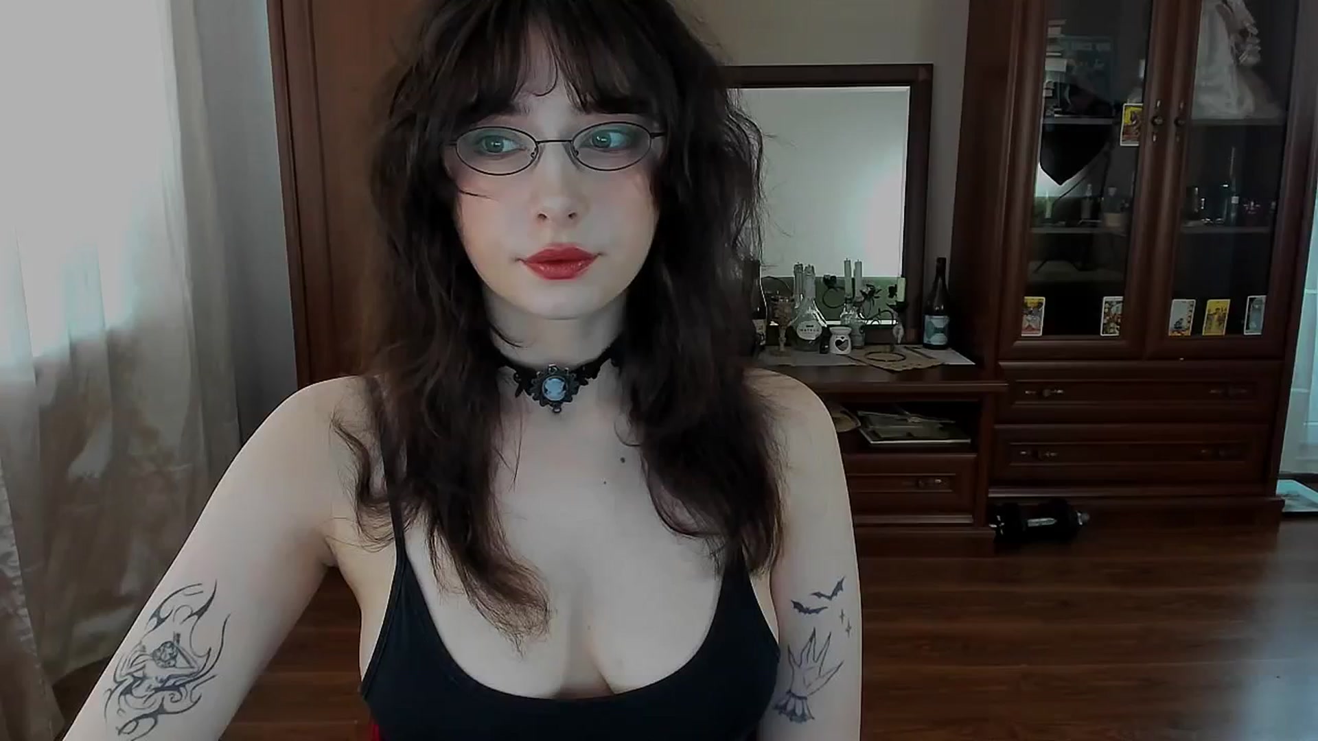 Gallery image thumbnail from bad_marg's myfreecams stream on, 07/02/2025, 09:13 image 5 of 20